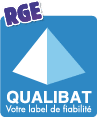 logo rge qualibat