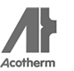 logo acotherm