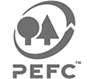 logo pefc