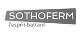 logo Sothoferm volets