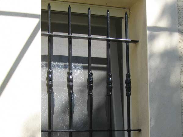Grille de défense