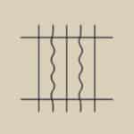 schema d'une grille de defense ondine