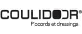 logo Coulidoor placards et dressings
