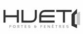 logo Huet portes et fenetres