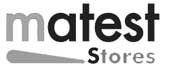 logo Matest stores