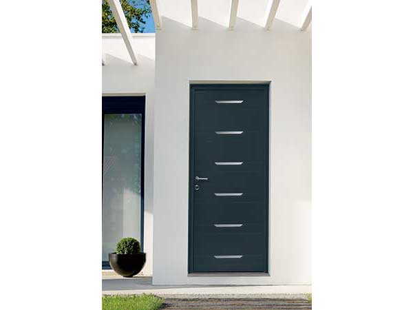 Porte alu ESQUIF - KLINE