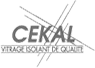 logo cekal