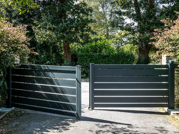 Menuiseries Aluminium