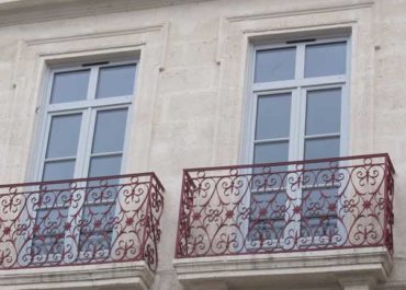 RENOVATION FENETRES ET VOLETS ECUSSON MONTPELLIER (34)