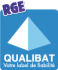 logo rge qualibat